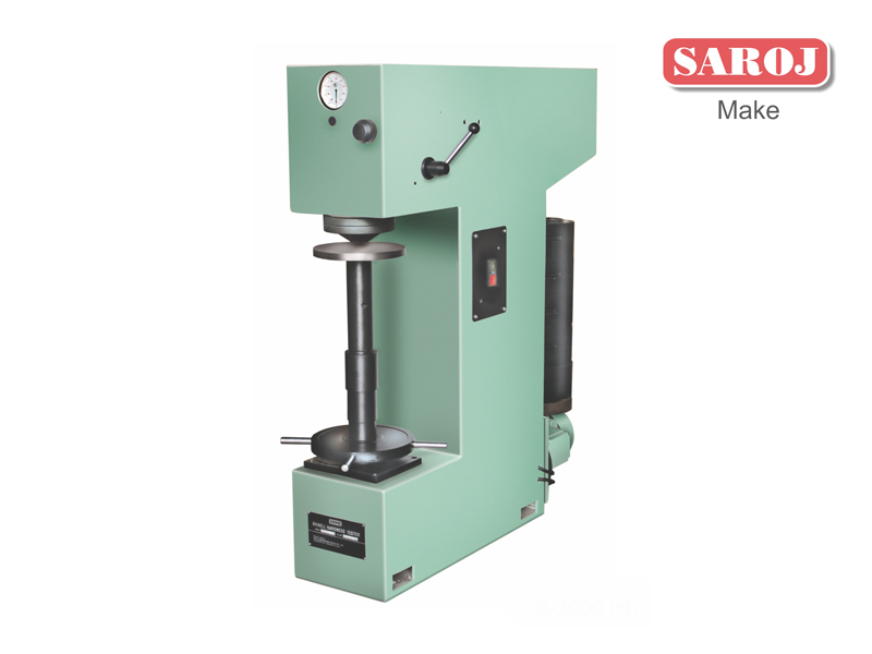 Brinell Testing Machine