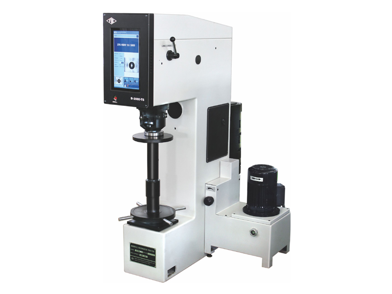 Brinell Hardness Tester