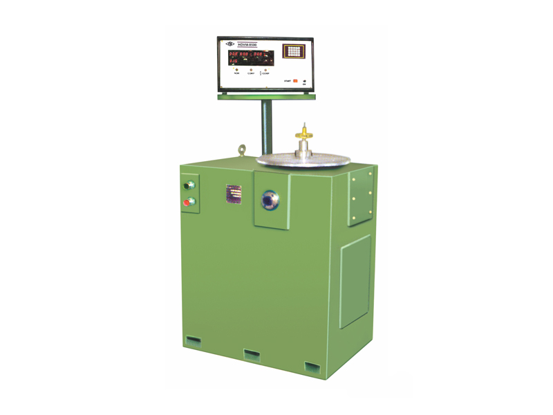Balancing Machine