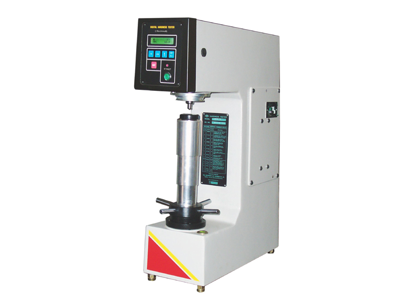 Rockwell Hardness Testing Machine