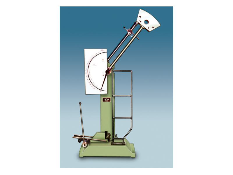 Impact Testing Machine