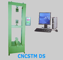 Spring Testing Machine