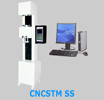 Spring Testing Machine