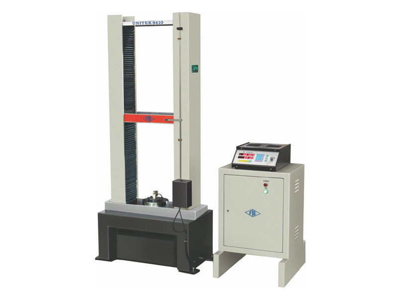 Unitek Universal Testing Machine