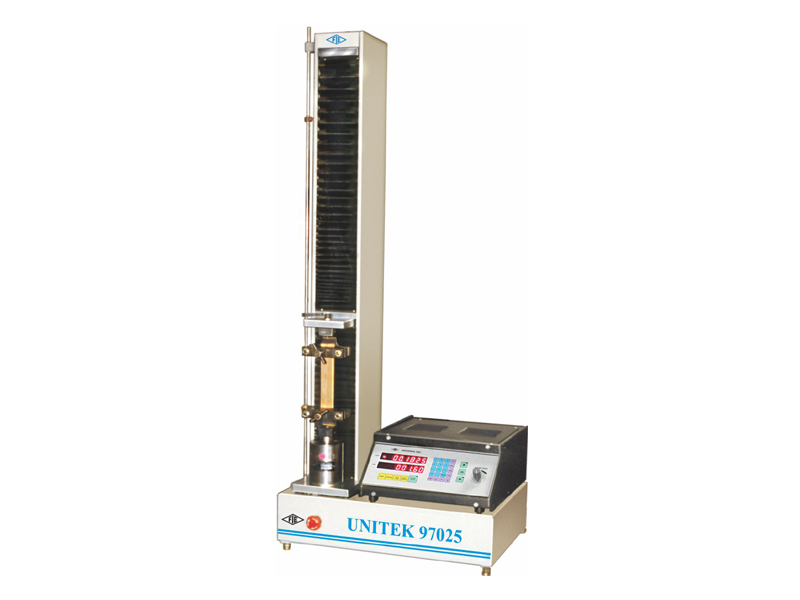 Mechanical Universal Testing Machine