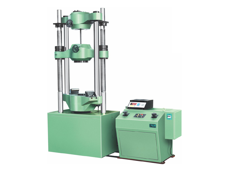 Universal Testing Machine UTE