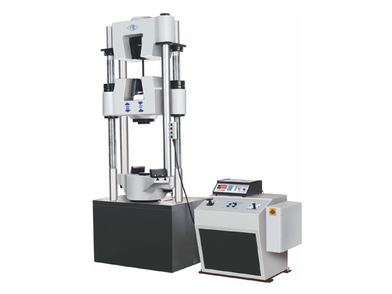 Electronic Universal Testing Machine