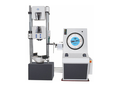 Universal Testing Machine